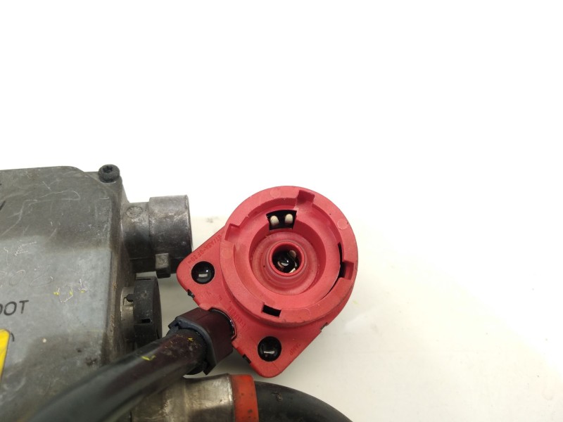 Recambio de centralita faros xenon para audi s6 avant (4b6) s6 avant referencia OEM IAM 5DV007760  4B0941471