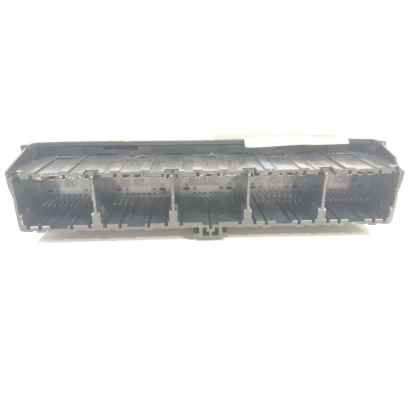 Recambio de modulo confort para ford focus i (daw, dbw) 1.8 tdci referencia OEM IAM 1S7t15k600  