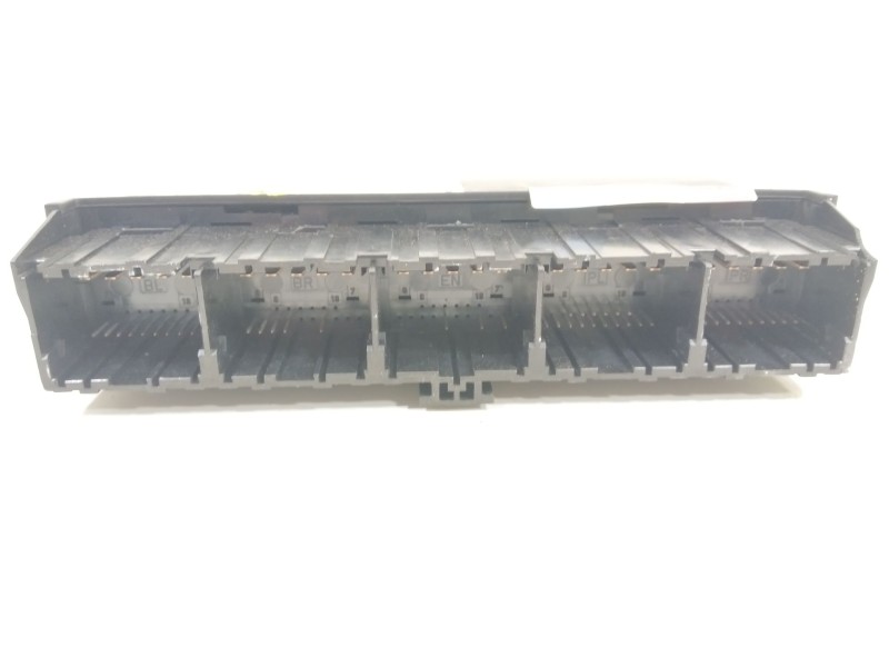 Recambio de modulo confort para ford focus i (daw, dbw) 1.8 tdci referencia OEM IAM 1S7t15k600  