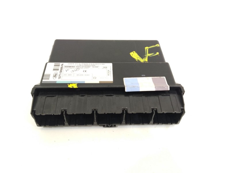 Recambio de modulo confort para ford focus i (daw, dbw) 1.8 tdci referencia OEM IAM 1S7t15k600  