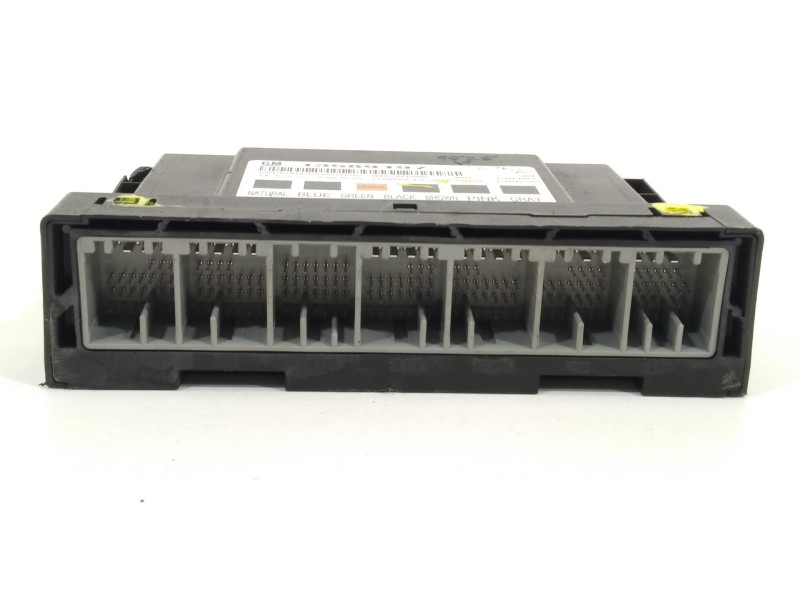 Recambio de modulo electronico para chevrolet trax ls+ referencia OEM IAM 13589197   Recambio de modulo electronico para chevrolet trax ls+ referencia OEM IAM 13589197