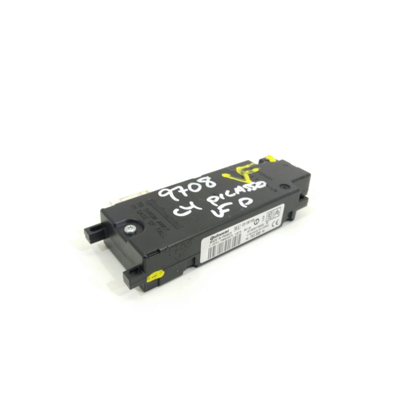 Recambio de modulo electronico para citroën c4 picasso avatar referencia OEM IAM 9675359580  