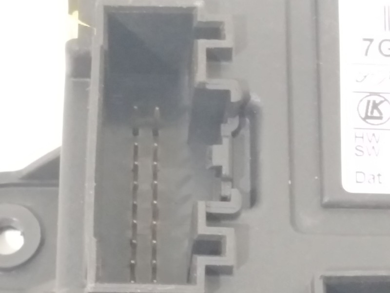 Recambio de modulo confort para ford mondeo ber. (ca2) ghia referencia OEM IAM 7G9T14B533EC  