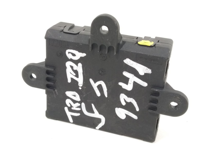 Recambio de modulo confort para ford mondeo ber. (ca2) ghia referencia OEM IAM 7G9T14B534AC  