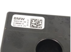 Recambio de modulo electronico para bmw x6 (e71) 3.5d referencia OEM IAM 9325735   2