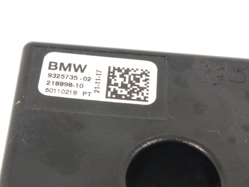 Recambio de modulo electronico para bmw x6 (e71) 3.5d referencia OEM IAM 9325735  