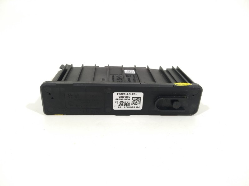 Recambio de modulo electronico para mini mini (f55) one referencia OEM IAM PD866107101 P00156349 12638661071