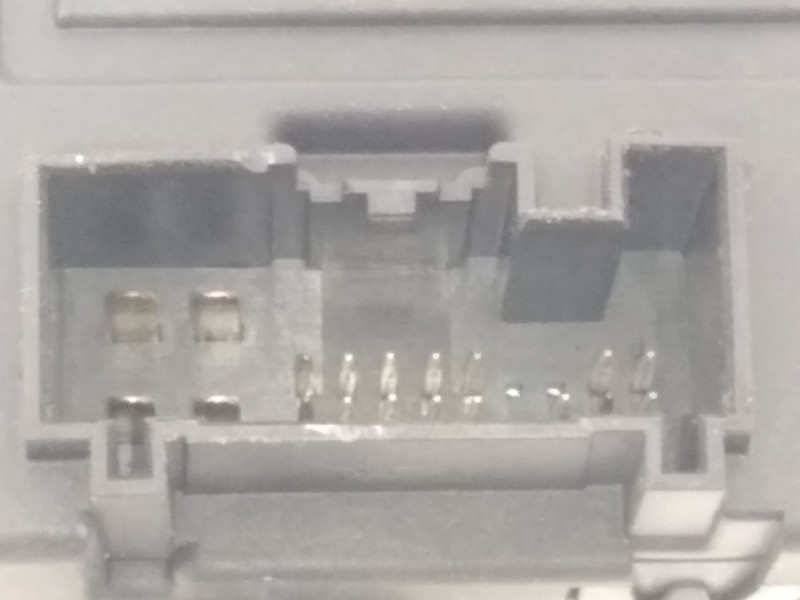 Recambio de modulo confort para ford mondeo ber. (ca2) ghia referencia OEM IAM 7G9T14B534AC  