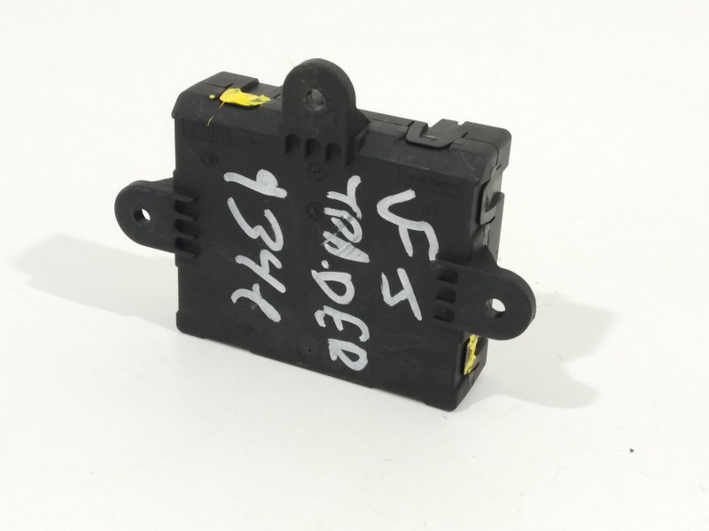 Recambio de modulo confort para ford mondeo ber. (ca2) ghia referencia OEM IAM 7G9T14B534AC  