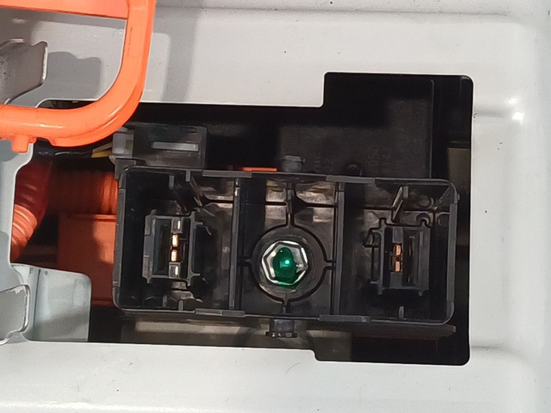 Recambio de bateria para toyota prius plus van (_w4_) 1.8 hybrid (zvw40) referencia OEM IAM G928047180  