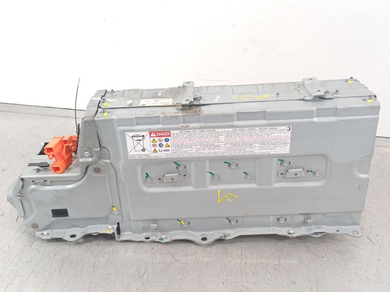 Recambio de bateria para toyota prius plus van (_w4_) 1.8 hybrid (zvw40) referencia OEM IAM G928047180  