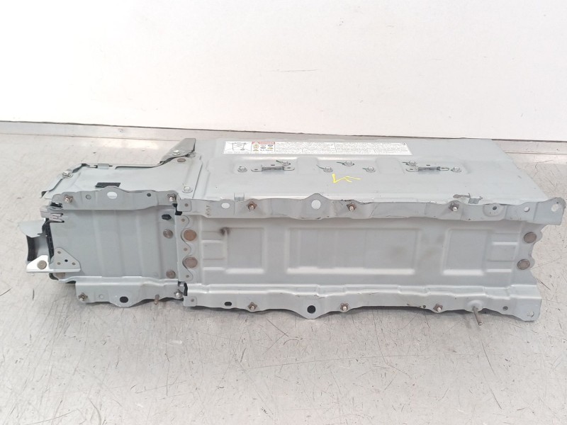 Recambio de bateria para toyota prius plus van (_w4_) 1.8 hybrid (zvw40) referencia OEM IAM G928047180  