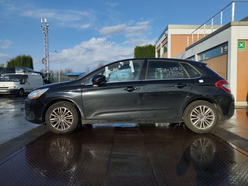 citroën c4 ii (nc_) del año 2010