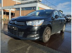 citroën c4 ii (nc_) del año 2010 2