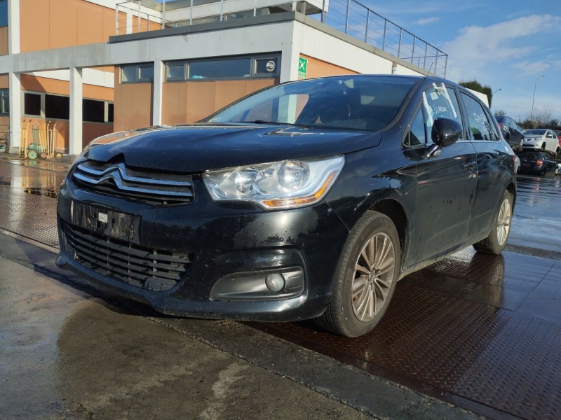 citroën c4 ii (nc_) del año 2010