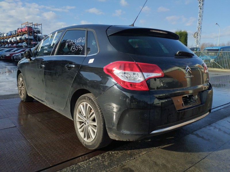 citroën c4 ii (nc_) del año 2010