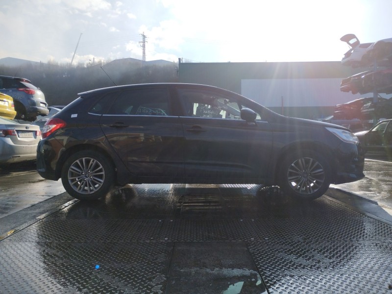 citroën c4 ii (nc_) del año 2010