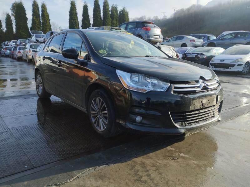 citroën c4 ii (nc_) del año 2010