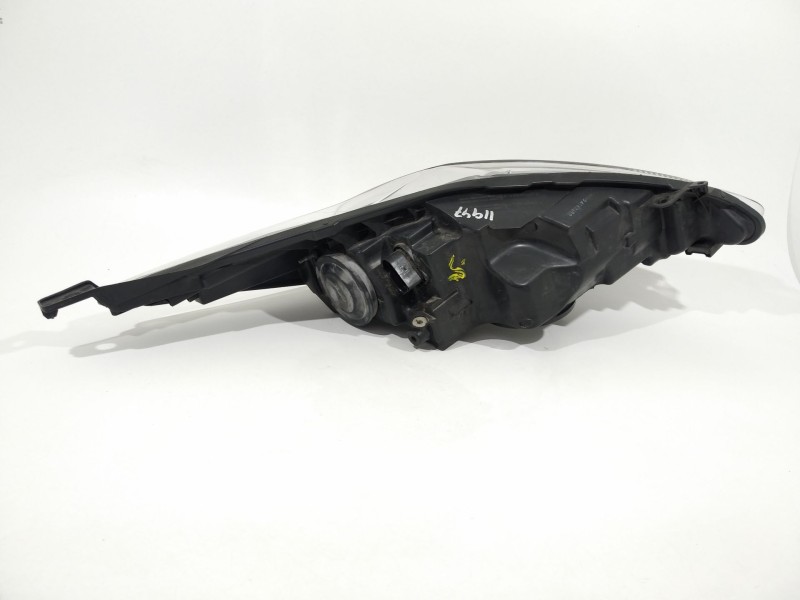Recambio de faro izquierdo para ford fiesta (cb1) ambiente referencia OEM IAM 8A6113W030AE  