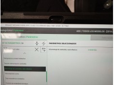 Recambio de motor completo para renault megane iv hatchback (b9a/m/n_) 1.5 dci 110 (b9a3) referencia OEM IAM K9KG656  K9K656 2