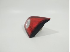 Recambio de piloto trasero derecho en porton para nissan qashqai / qashqai +2 i (j10, nj10, jj10e) 1.5 dci referencia OEM IAM 26 2