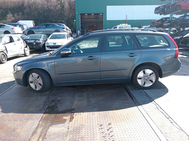 volvo v50 (545) del año 2009 volvo v50 (545) del año 2009