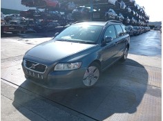volvo v50 (545) del año 2009 2