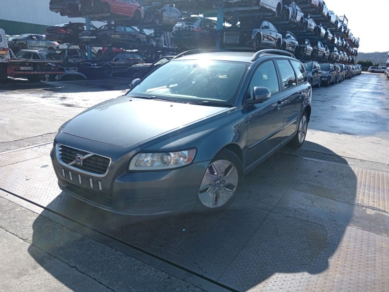 volvo v50 (545) del año 2009 volvo v50 (545) del año 2009