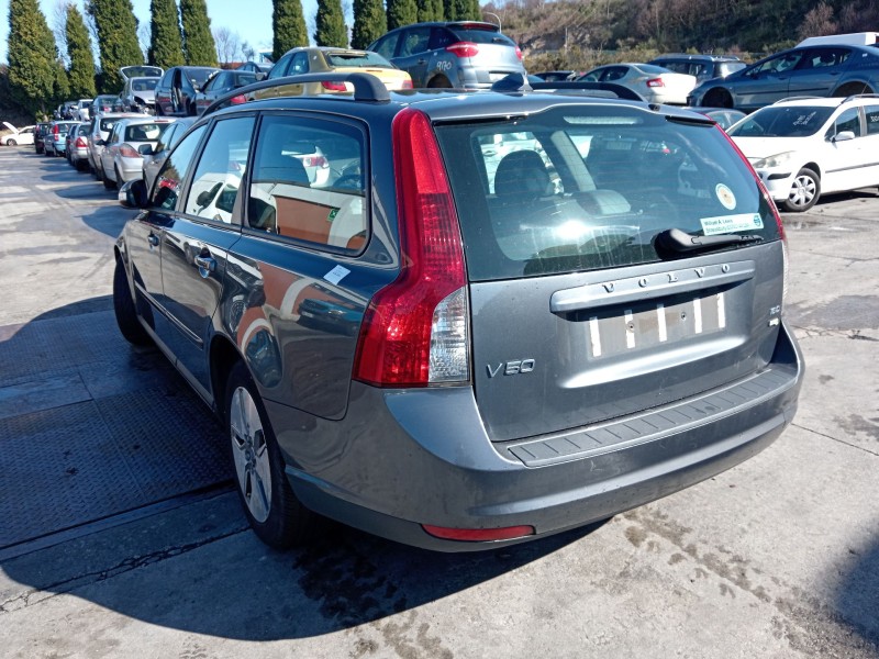 volvo v50 (545) del año 2009 volvo v50 (545) del año 2009