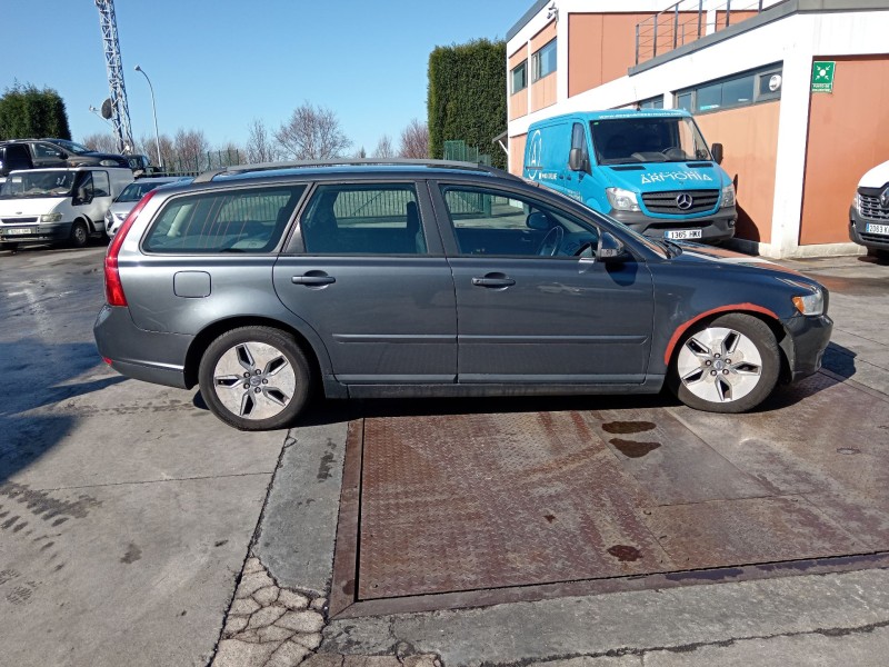 volvo v50 (545) del año 2009 volvo v50 (545) del año 2009