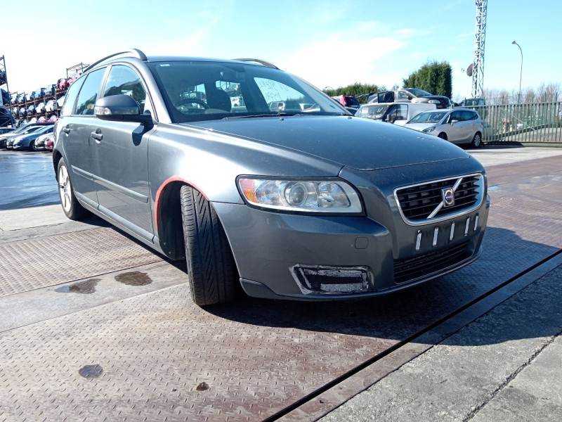 volvo v50 (545) del año 2009 volvo v50 (545) del año 2009