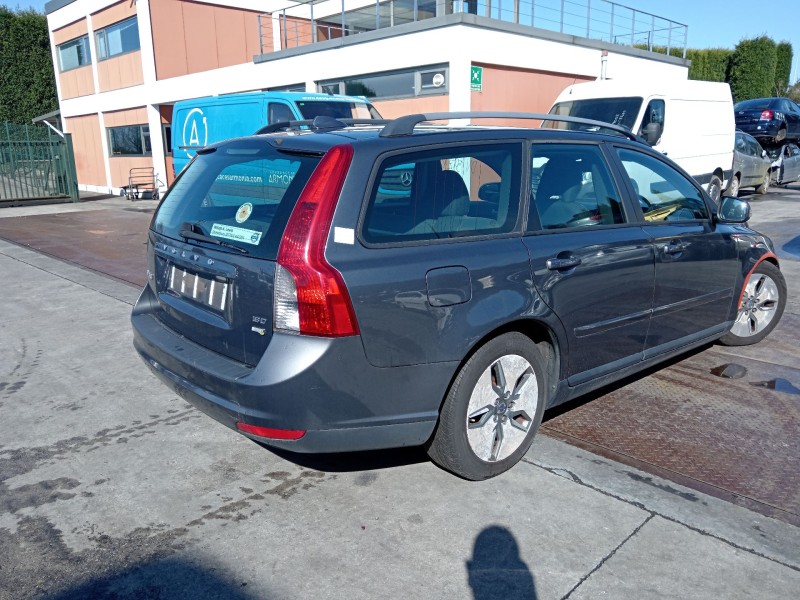 volvo v50 (545) del año 2009 volvo v50 (545) del año 2009