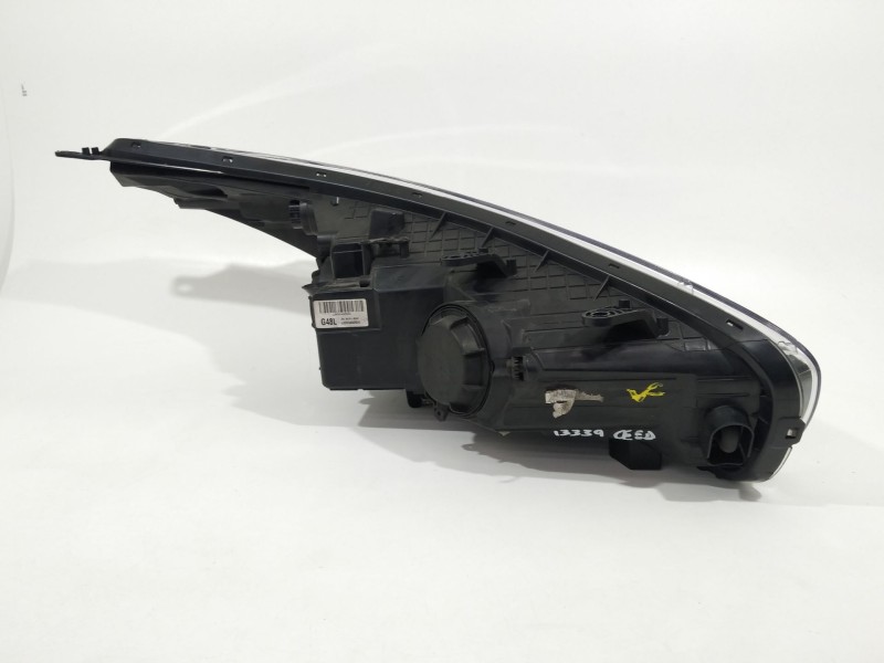 Recambio de faro izquierdo para kia cee´d (jd) 1.6 crdi 136 referencia OEM IAM 92101A2461  