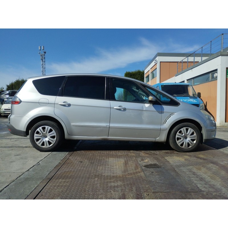 ford s-max (wa6) del año 2008