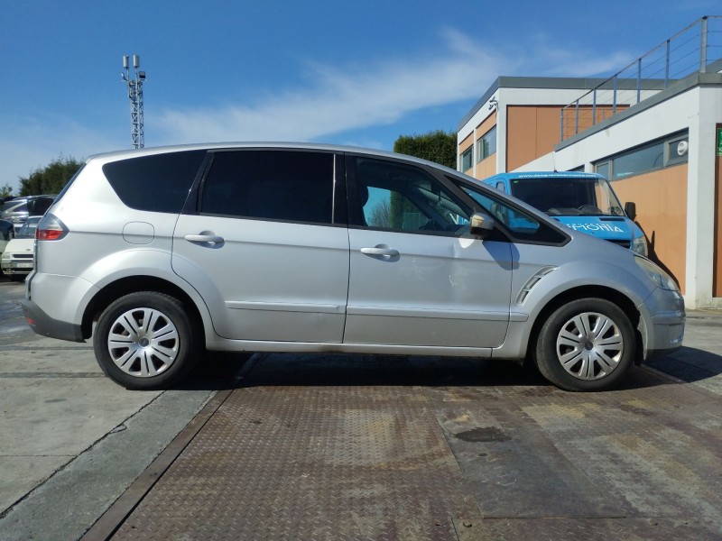 ford s-max (wa6) del año 2008