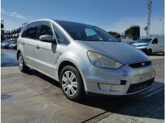 ford s-max (wa6) del año 2008 2