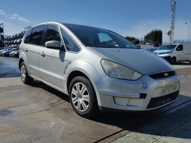 ford s-max (wa6) del año 2008
