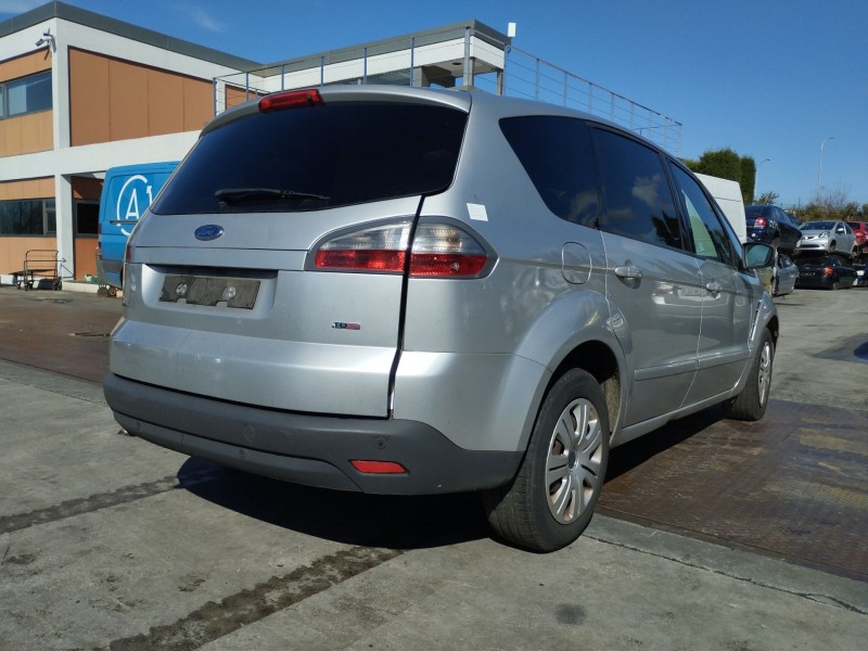 ford s-max (wa6) del año 2008