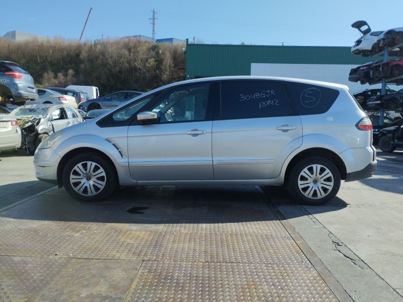 ford s-max (wa6) del año 2008
