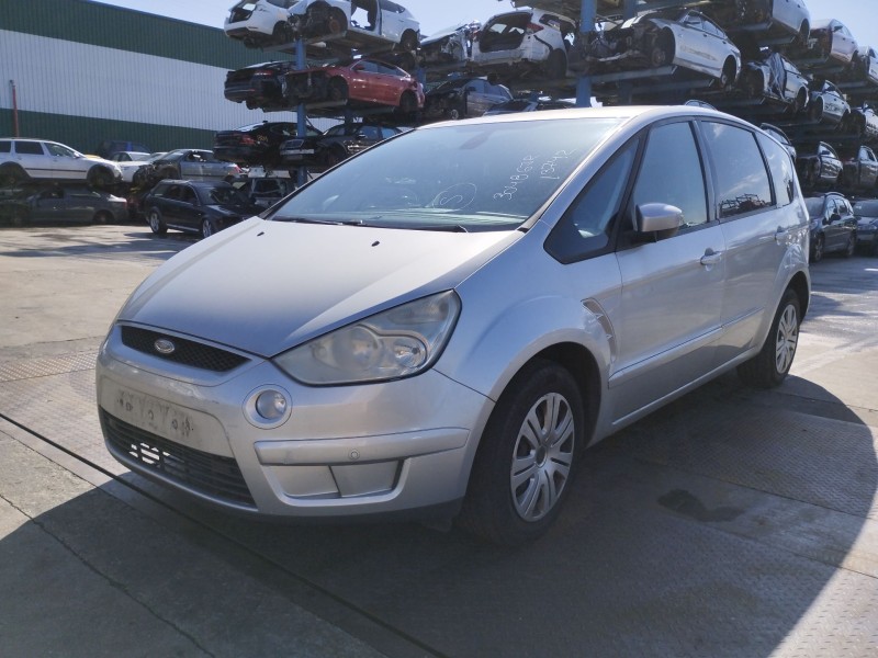 ford s-max (wa6) del año 2008