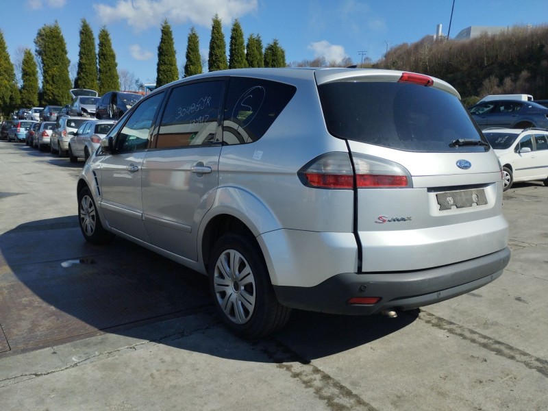 ford s-max (wa6) del año 2008