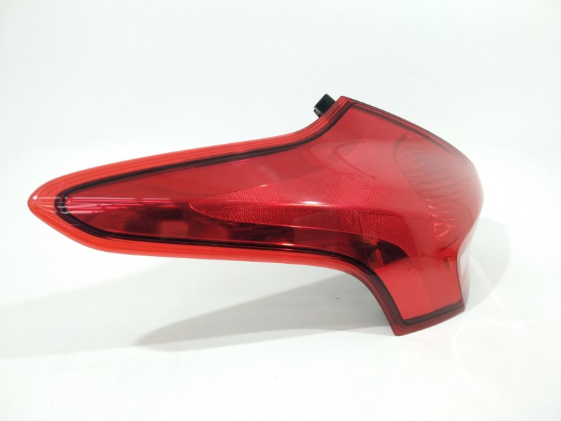 Recambio de piloto trasero izquierdo para ford focus turn. st-line b&r referencia OEM IAM F1EB13405BC  