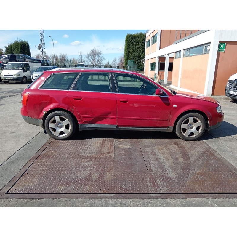 audi a4 b6 avant (8e5) del año 2003