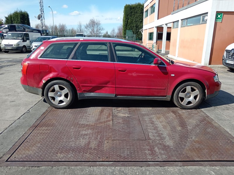 audi a4 b6 avant (8e5) del año 2003