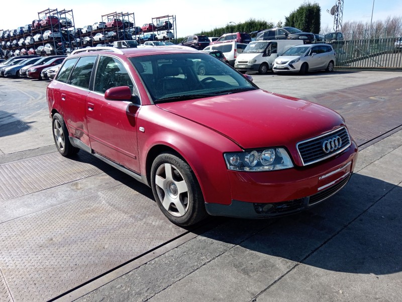 audi a4 b6 avant (8e5) del año 2003