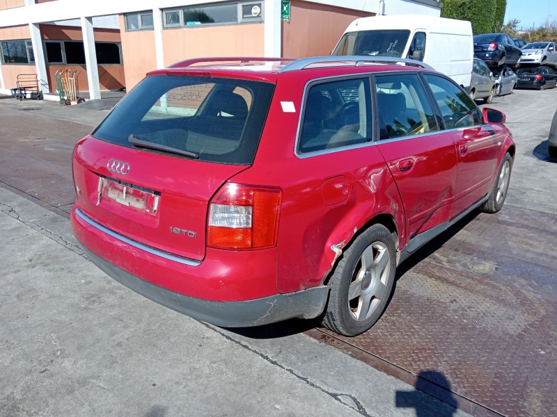 audi a4 b6 avant (8e5) del año 2003