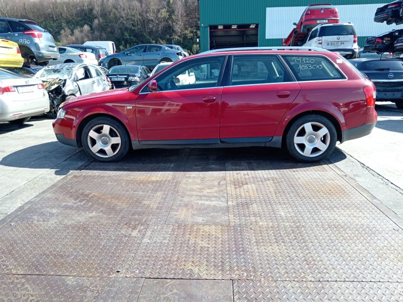 audi a4 b6 avant (8e5) del año 2003