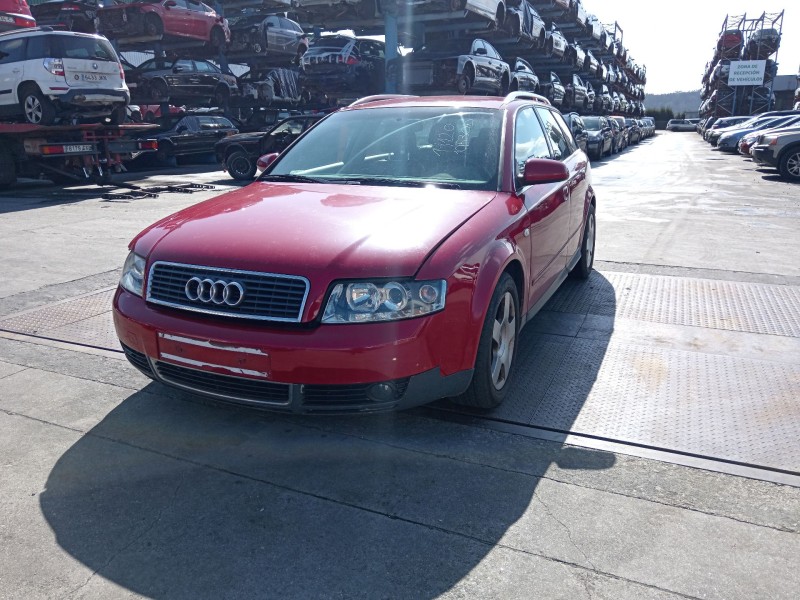 audi a4 b6 avant (8e5) del año 2003