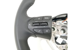 Recambio de volante para kia stonic (ybcuv) referencia OEM IAM 56130H8000   2