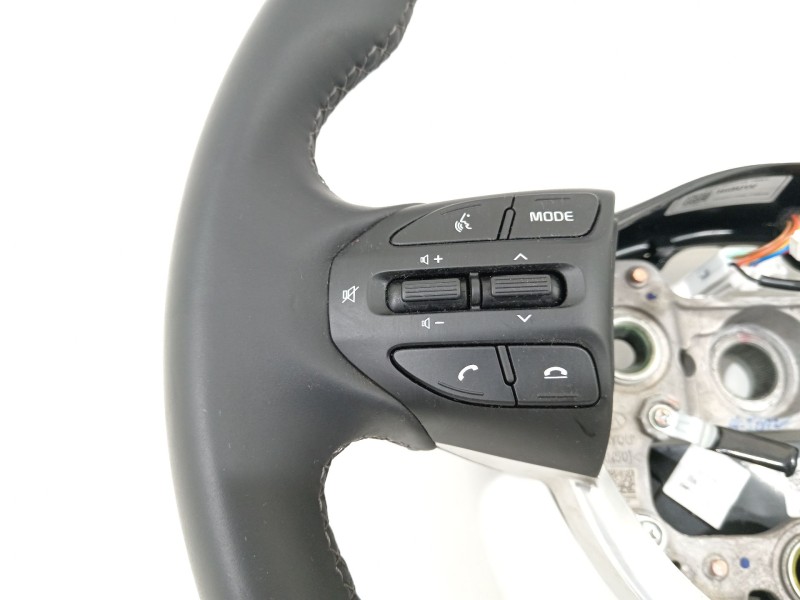Recambio de volante para kia stonic (ybcuv) referencia OEM IAM 56130H8000  